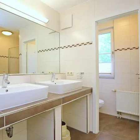 Papillon 04-8 Apartamento Boltenhagen (Ostseebad)